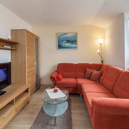 Duenenblick Wohnung 53 ボルテンハーゲン エクステリア 写真