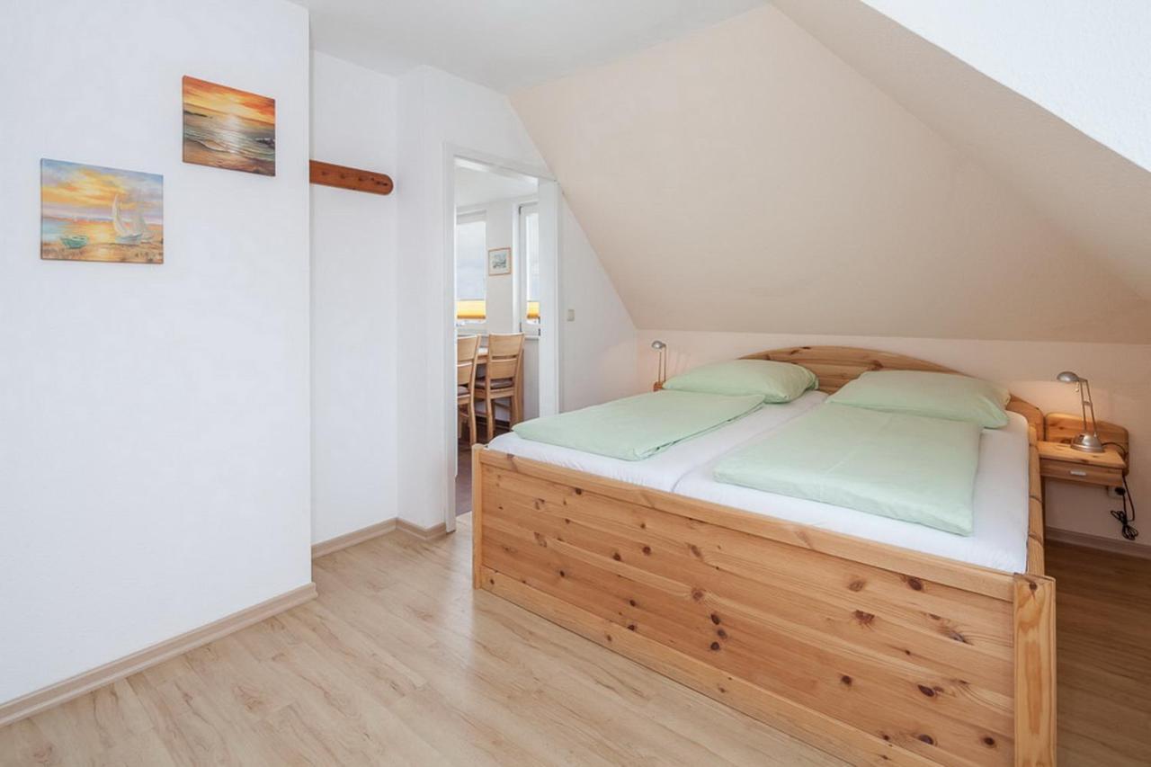 Duenenblick Wohnung 53 ボルテンハーゲン エクステリア 写真