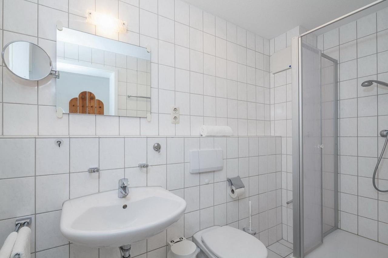 Duenenblick Wohnung 53 ボルテンハーゲン エクステリア 写真