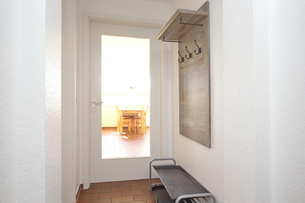 Duenenblick Wohnung 53 ボルテンハーゲン エクステリア 写真